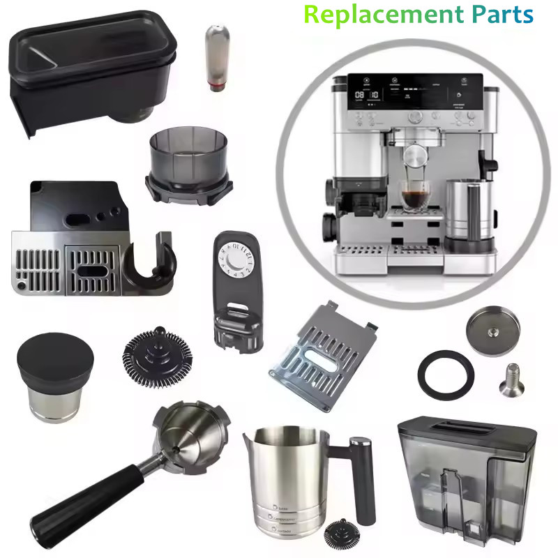 Equipment Of Coffee Machine - Аксессуары для кофемашин Ninja, совместимые с