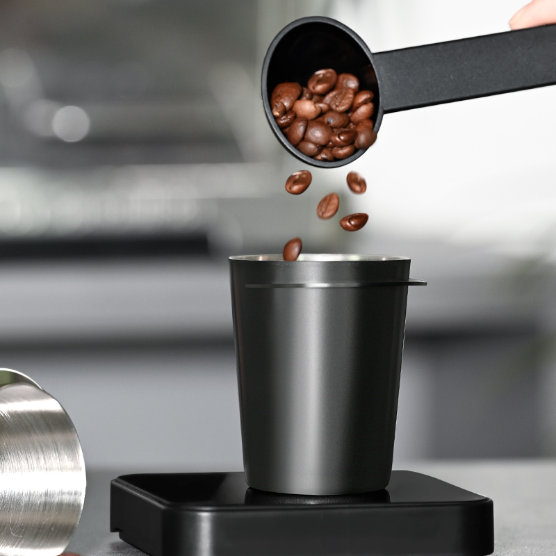 Equipment Of Coffee Machine - Чашка для дозирования кофе 51/58 мм,
