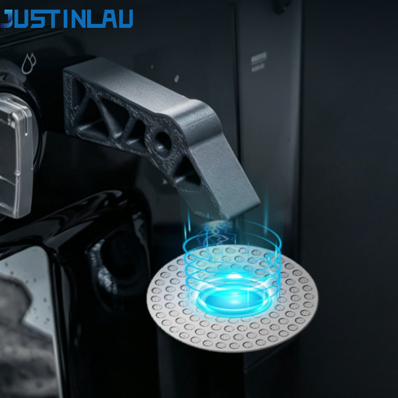 Equipment Of Coffee Machine - Магнитный держатель и съемник для фильтр-сетки