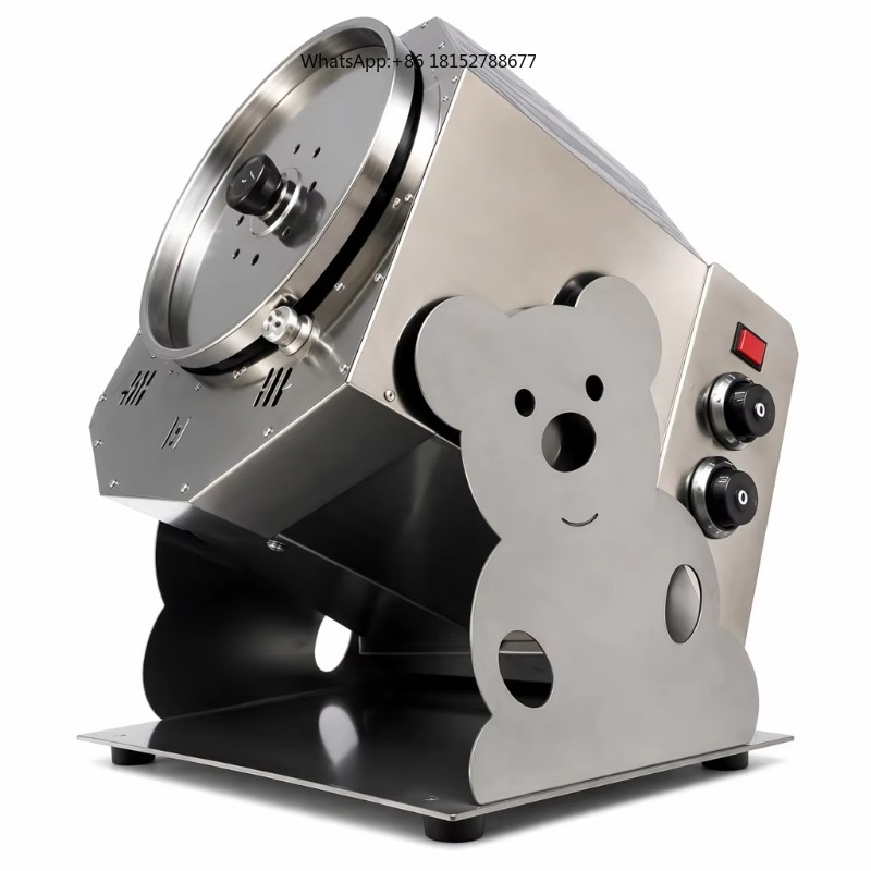 Коммерческая электрическая обж – обзор и цена Equipment Of Coffee Machine