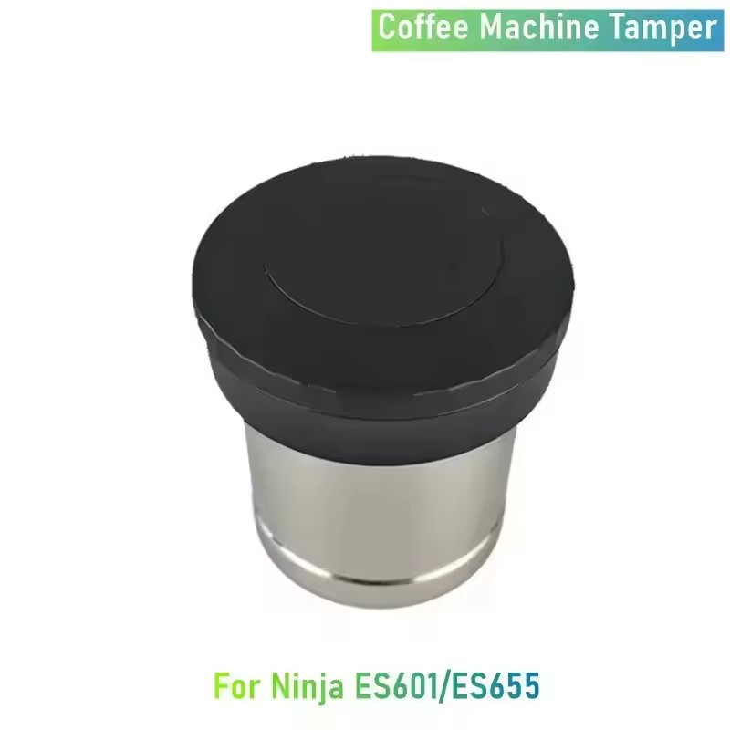 Аксессуары для кофемашин Ninja – обзор и цена Equipment Of Coffee Machine