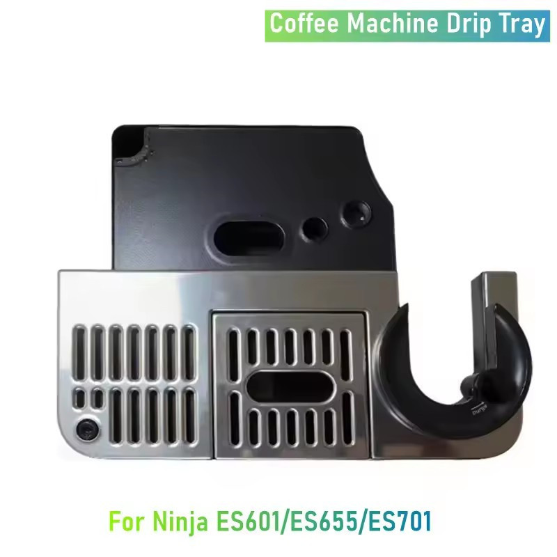 Аксессуары для кофемашин Ninja – обзор и цена Equipment Of Coffee Machine