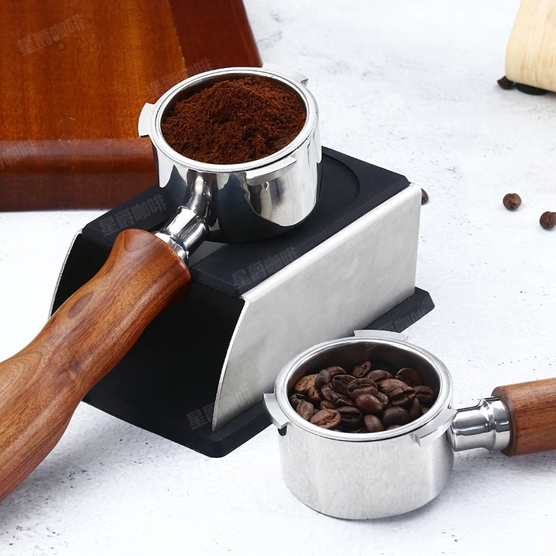 Бездонный портафильтр для кофе – обзор и цена Equipment Of Coffee Machine