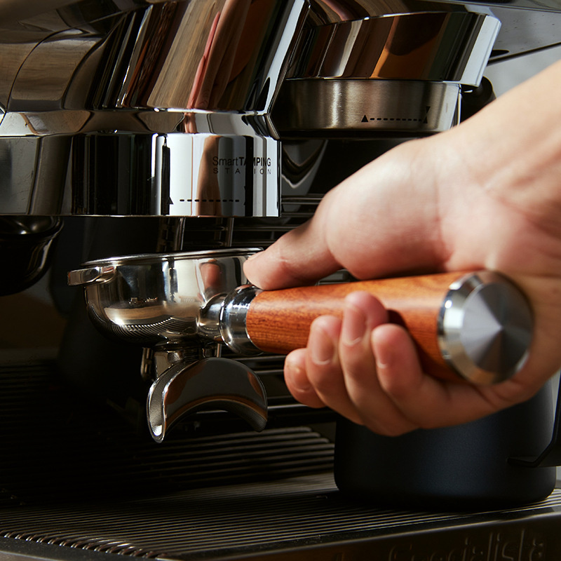 Групповая головка E61, бездонн – обзор и цена Coffee Machine Expobar