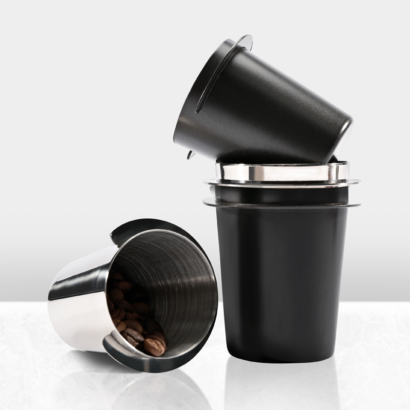 Чашка для дозирования кофе 51/ – обзор и цена Equipment Of Coffee Machine