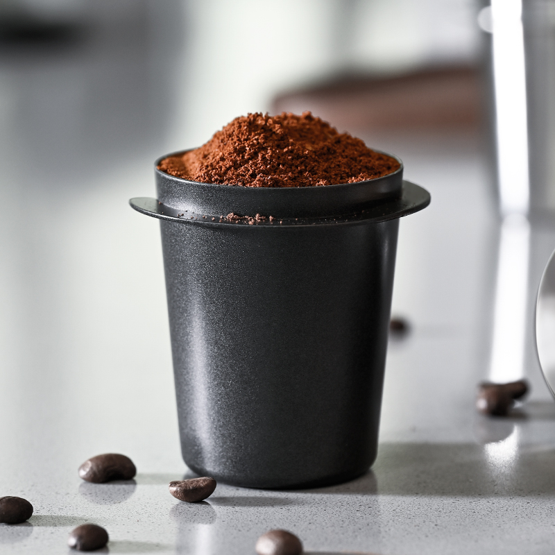 Чашка для дозирования кофе 51/ – обзор и цена Equipment Of Coffee Machine