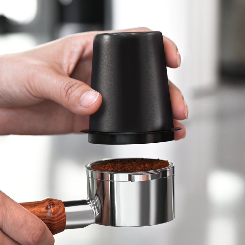 Чашка для дозирования кофе 51/ – обзор и цена Equipment Of Coffee Machine