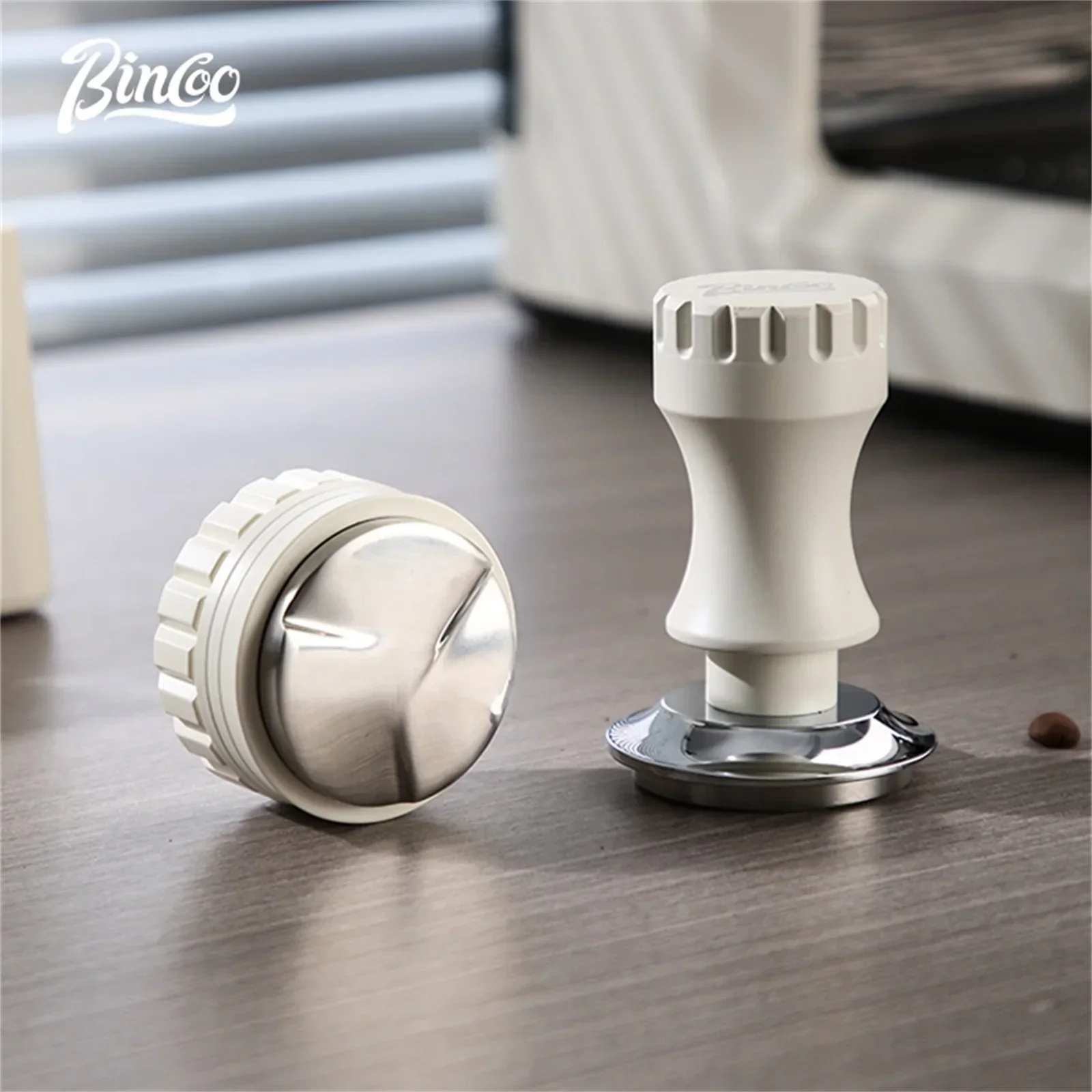 Пресс для кофейного порошка Bi – обзор и цена Equipment Of Coffee Machine
