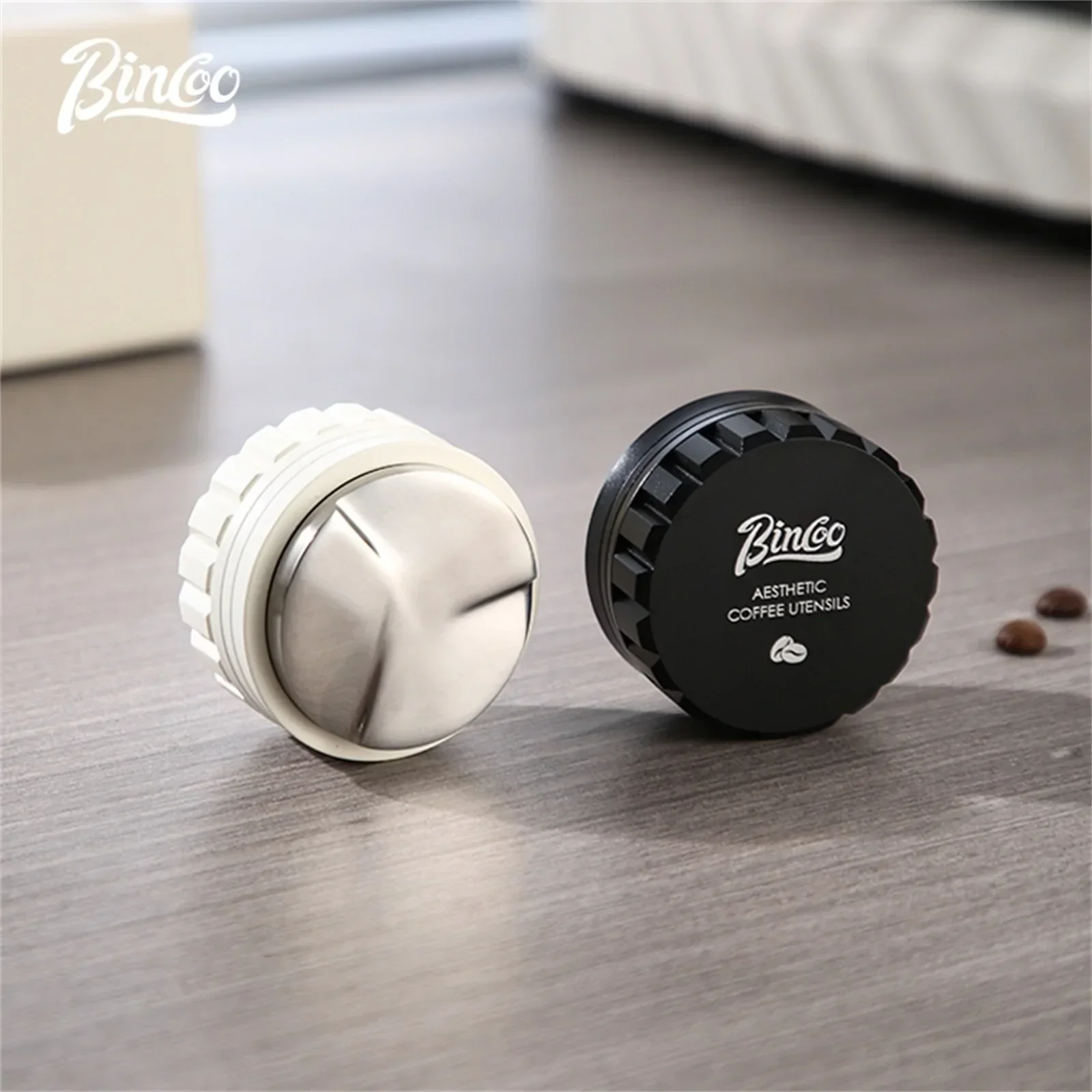 Пресс для кофейного порошка Bi – обзор и цена Equipment Of Coffee Machine