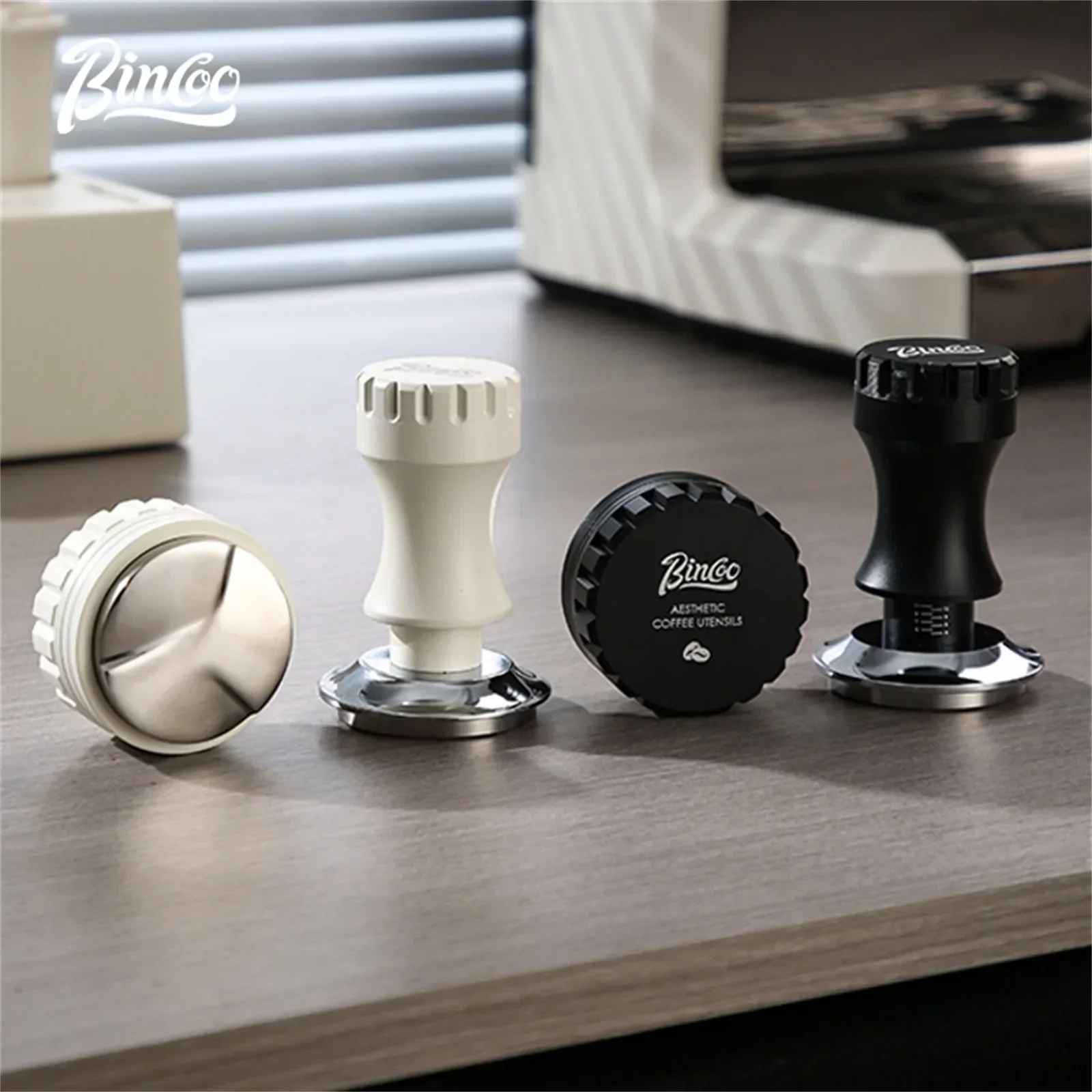 Пресс для кофейного порошка Bi – обзор и цена Equipment Of Coffee Machine