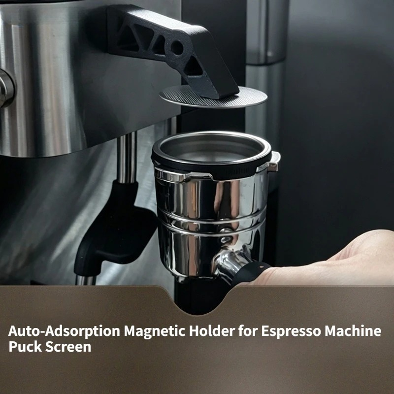 Магнитный держатель и съемник  – обзор и цена Equipment Of Coffee Machine