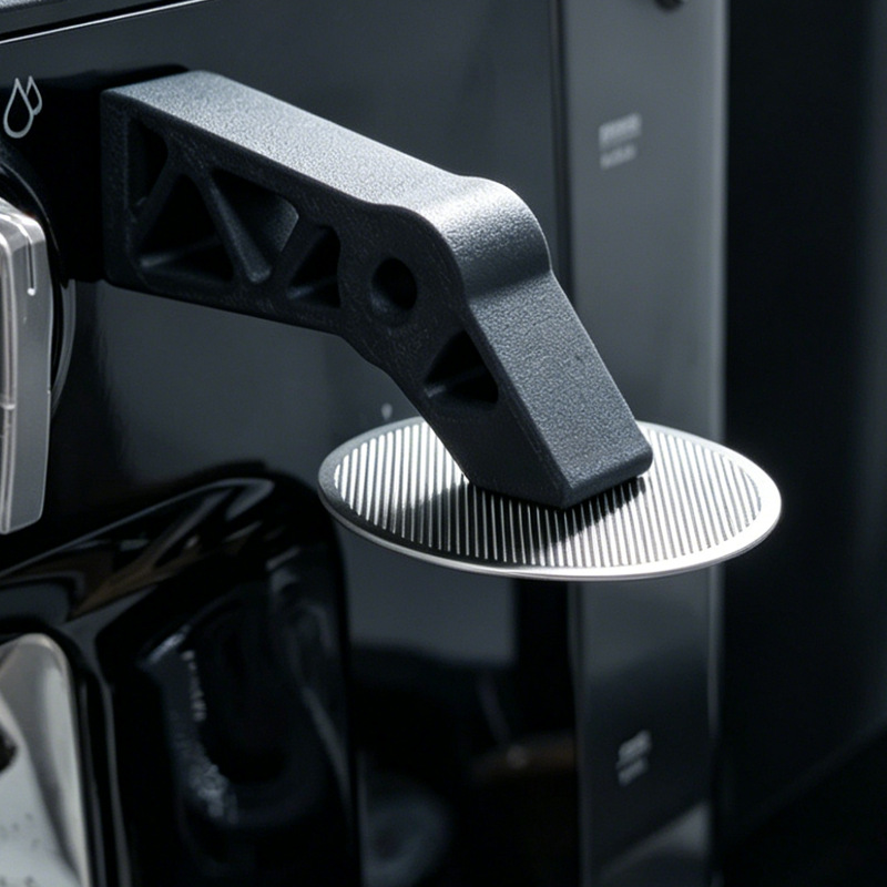 Магнитный держатель и съемник  – обзор и цена Equipment Of Coffee Machine