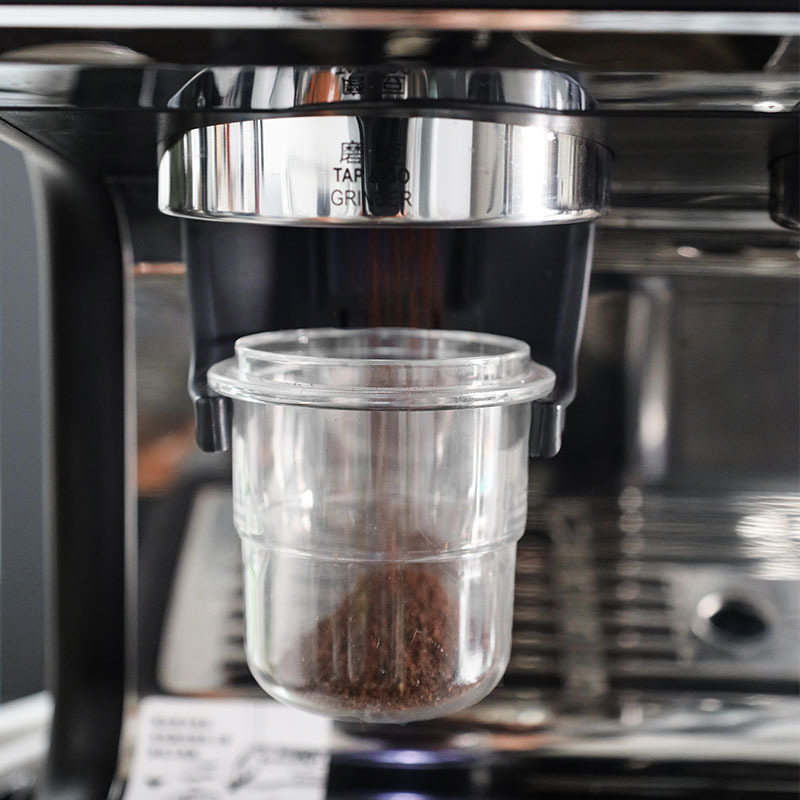 Дозирующая чаша для кофе 51/53 – обзор и цена Equipment Of Coffee Machine